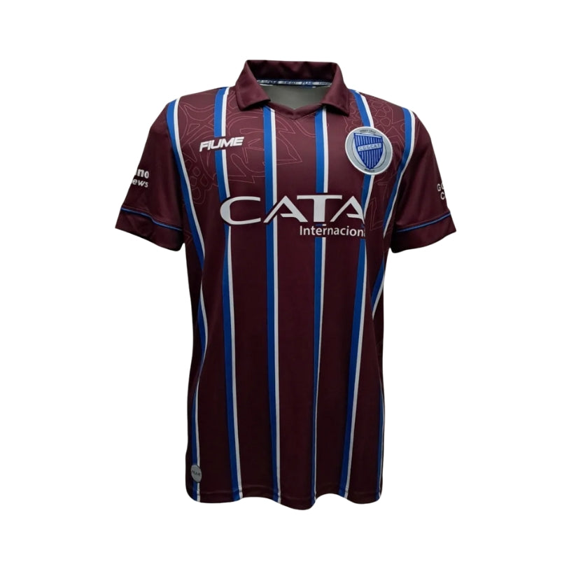 Godoy Cruz Troisième 25/26 - Vue de face