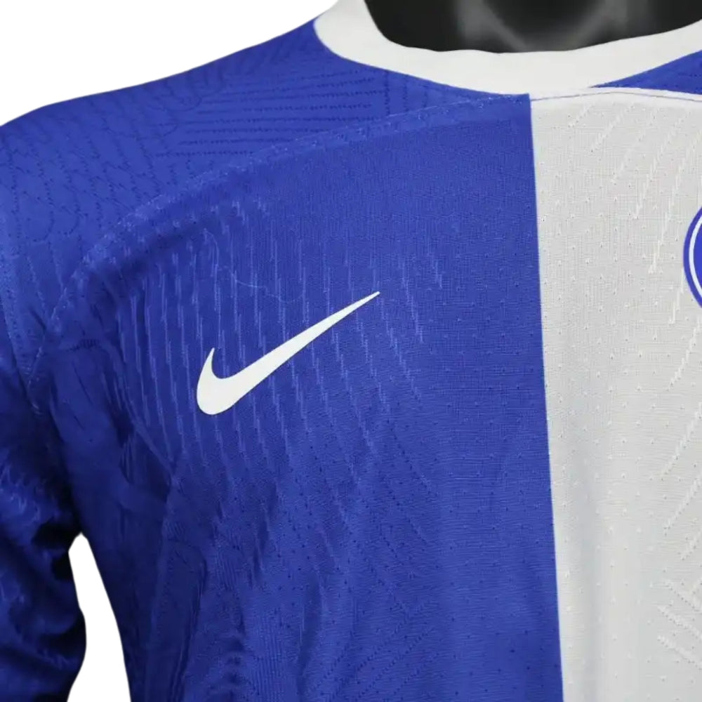 Atlético de Madrid 120th Anniversary 23/24 - Long Sleeve - Player Version