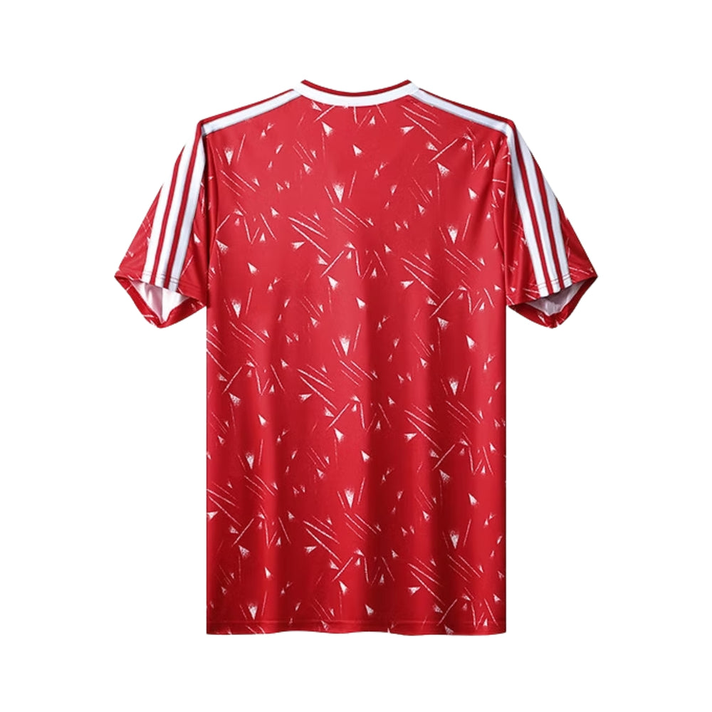 Liverpool Home 89/90