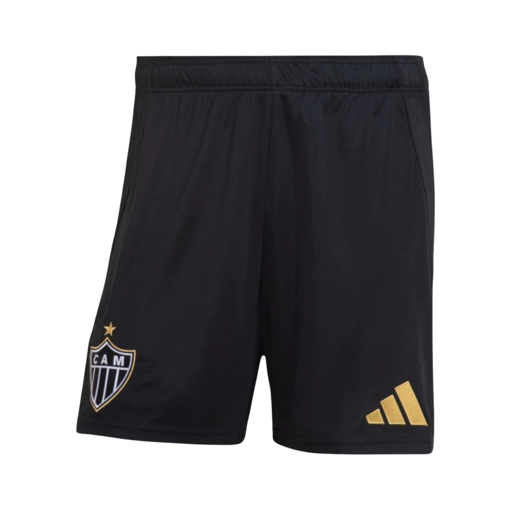 Short Atlético Mineiro Domicile 25/26 - Vue de face