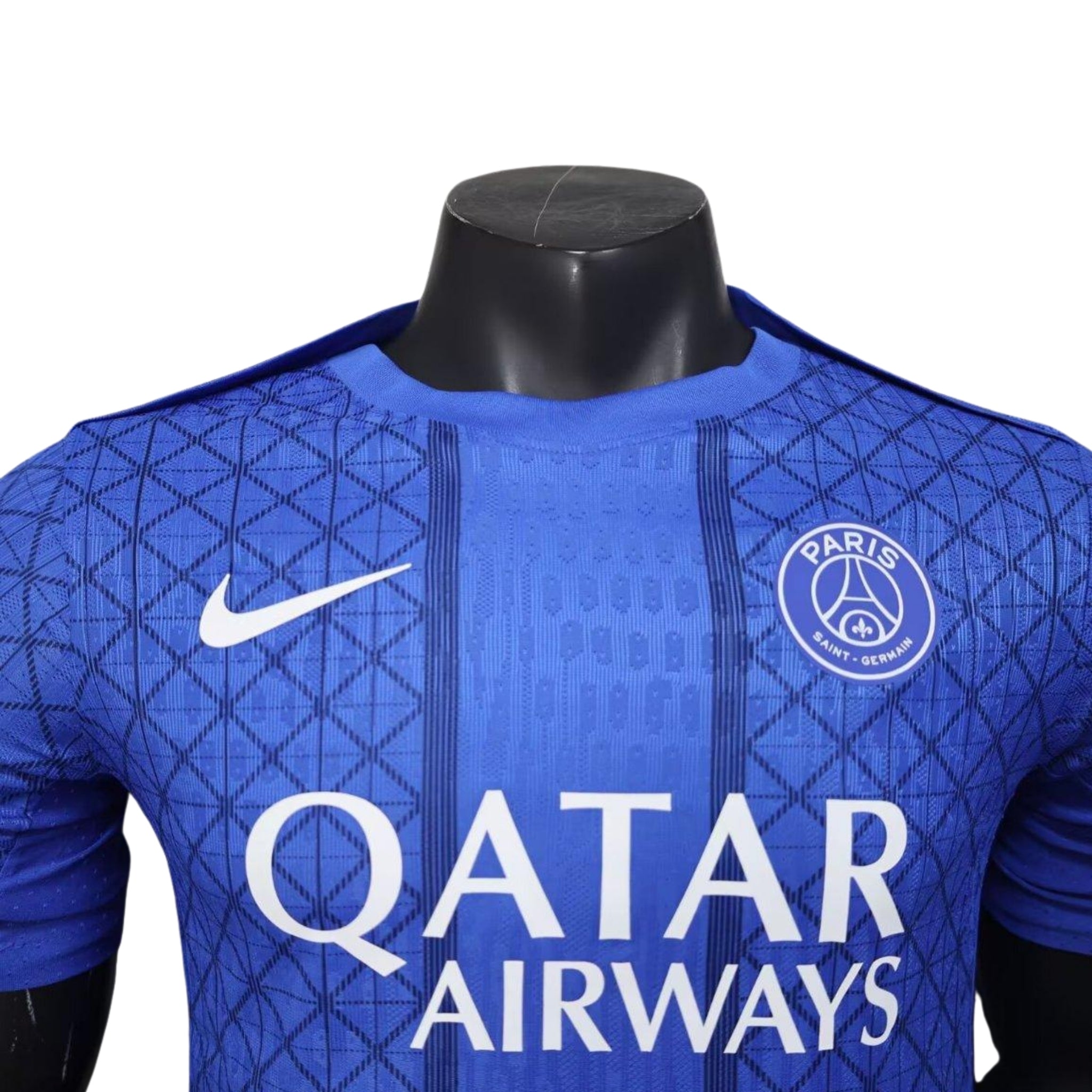 PSG Édition Spéciale 25/26 - Détail