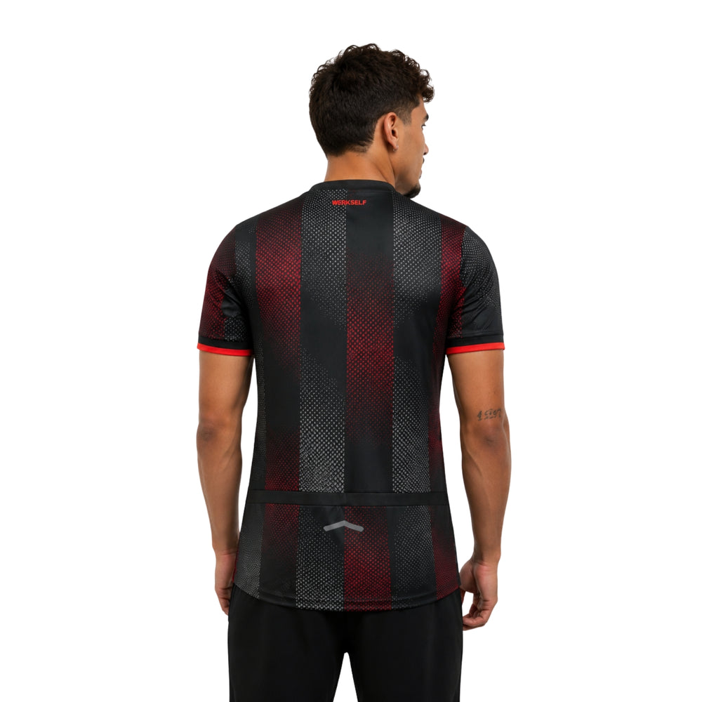 Bayer 04 Leverkusen Home 25/26 - Player Version