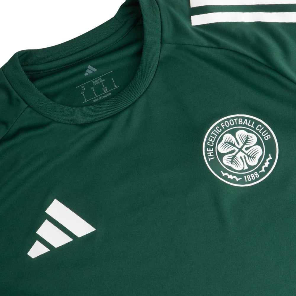 Camiseta Celtic Entrenamiento 25/26
