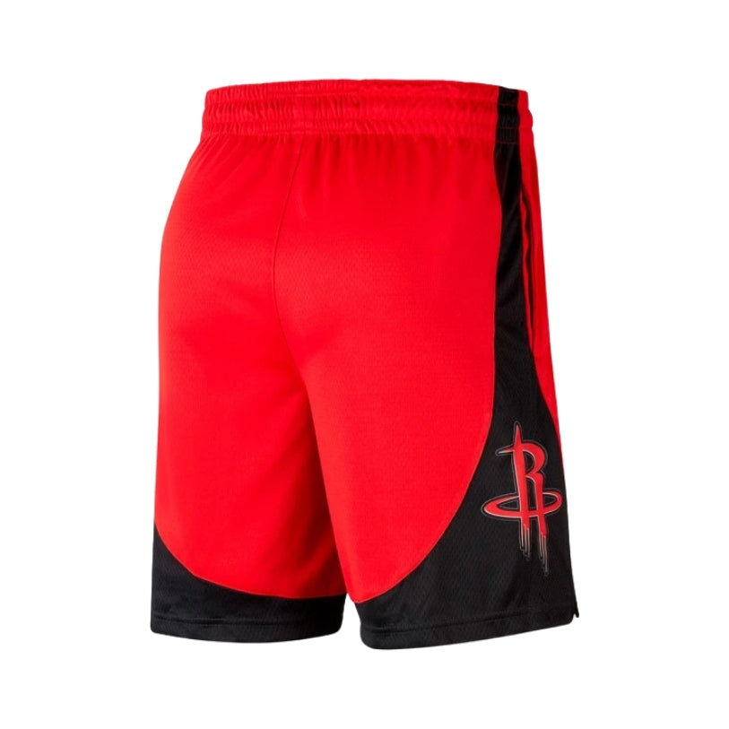 Camiseta Houston Rockets Edición Icono 24/25