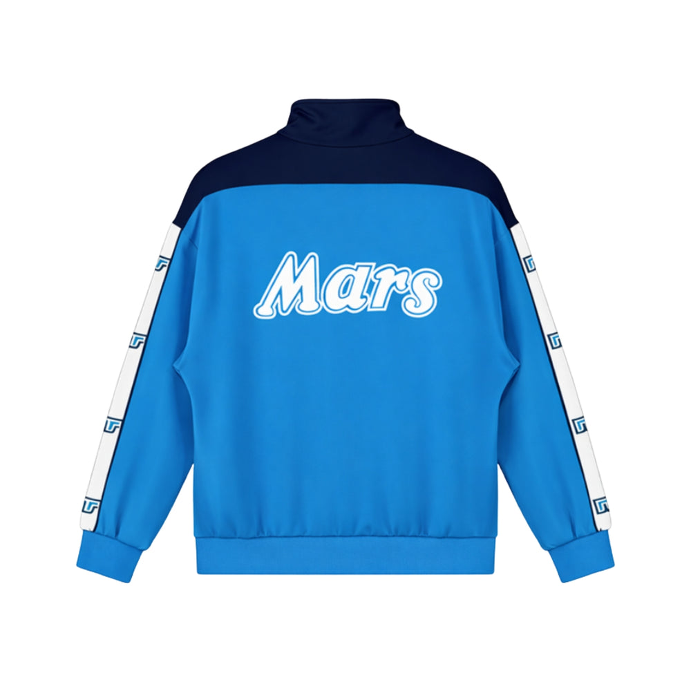 Training jacket - Napoli 89/90