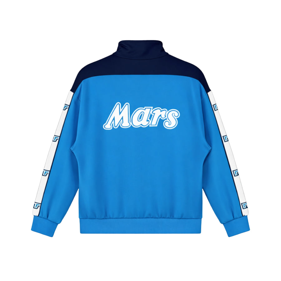 Training jacket - Napoli 89/90