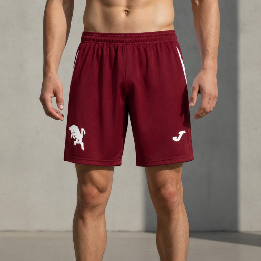 Short Torino Extérieur 26/27