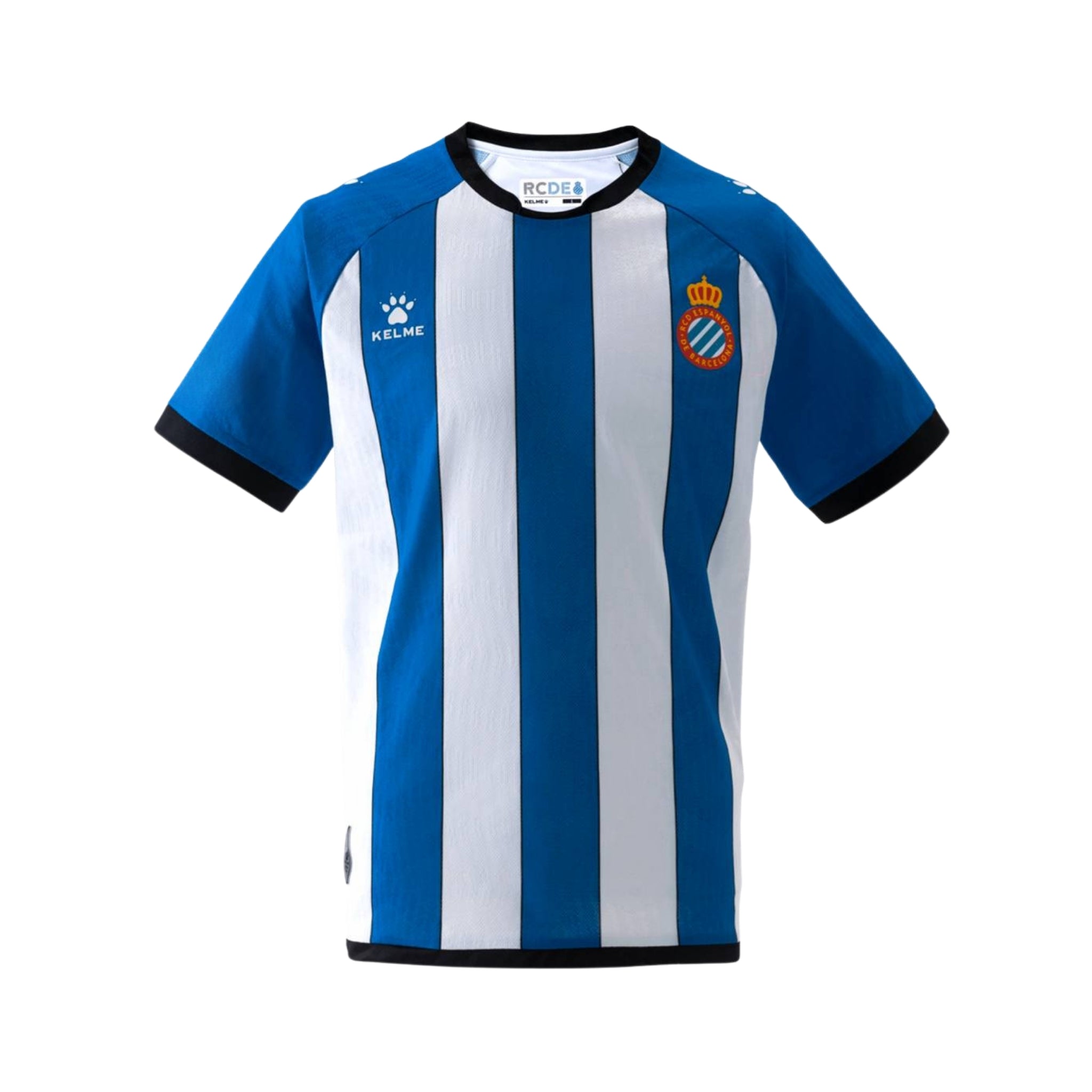 Espanyol Domicile 26/27