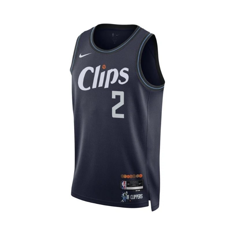 LA Clippers Edición Visitante 24/25