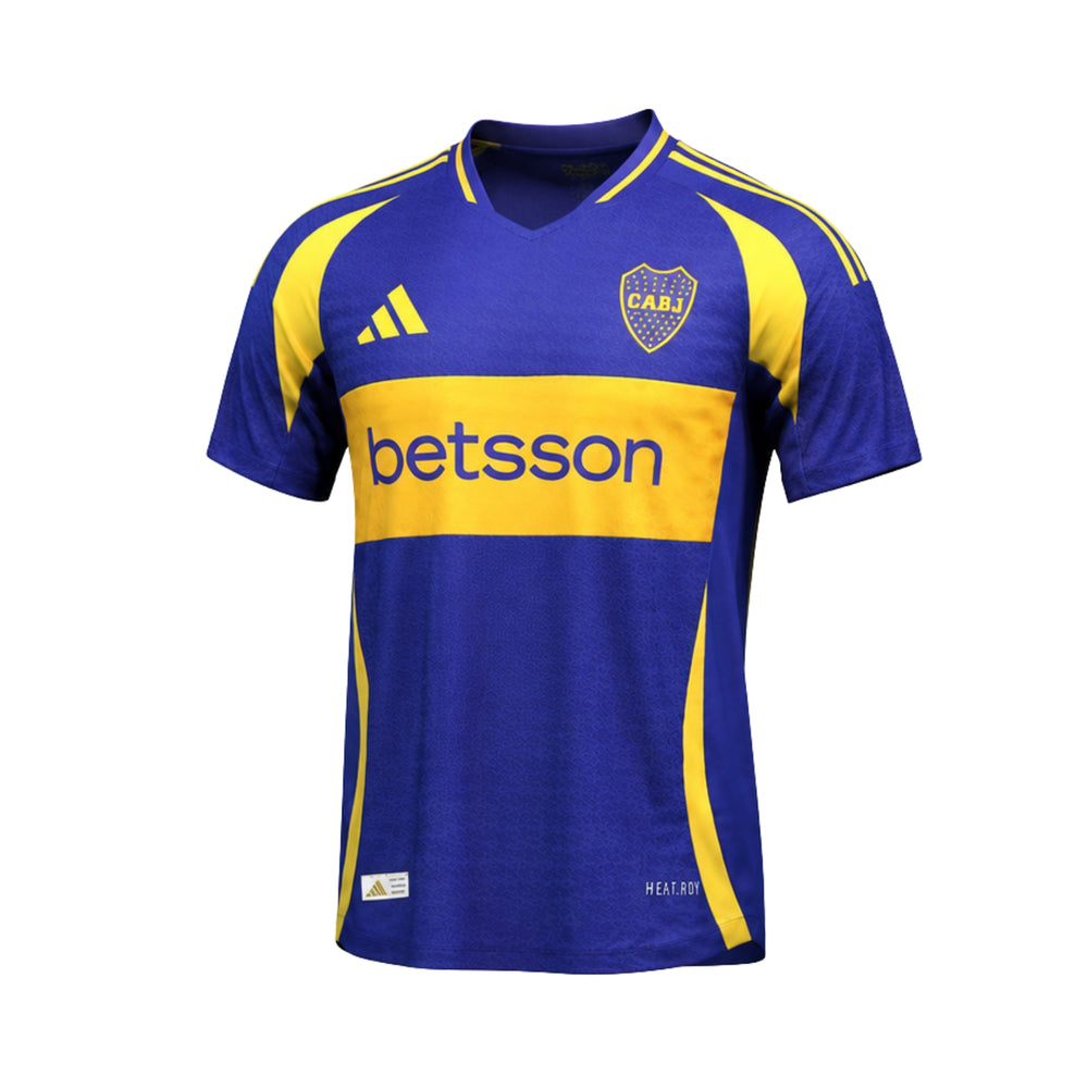 Boca Juniors 25/26 Special Edition - Player Version