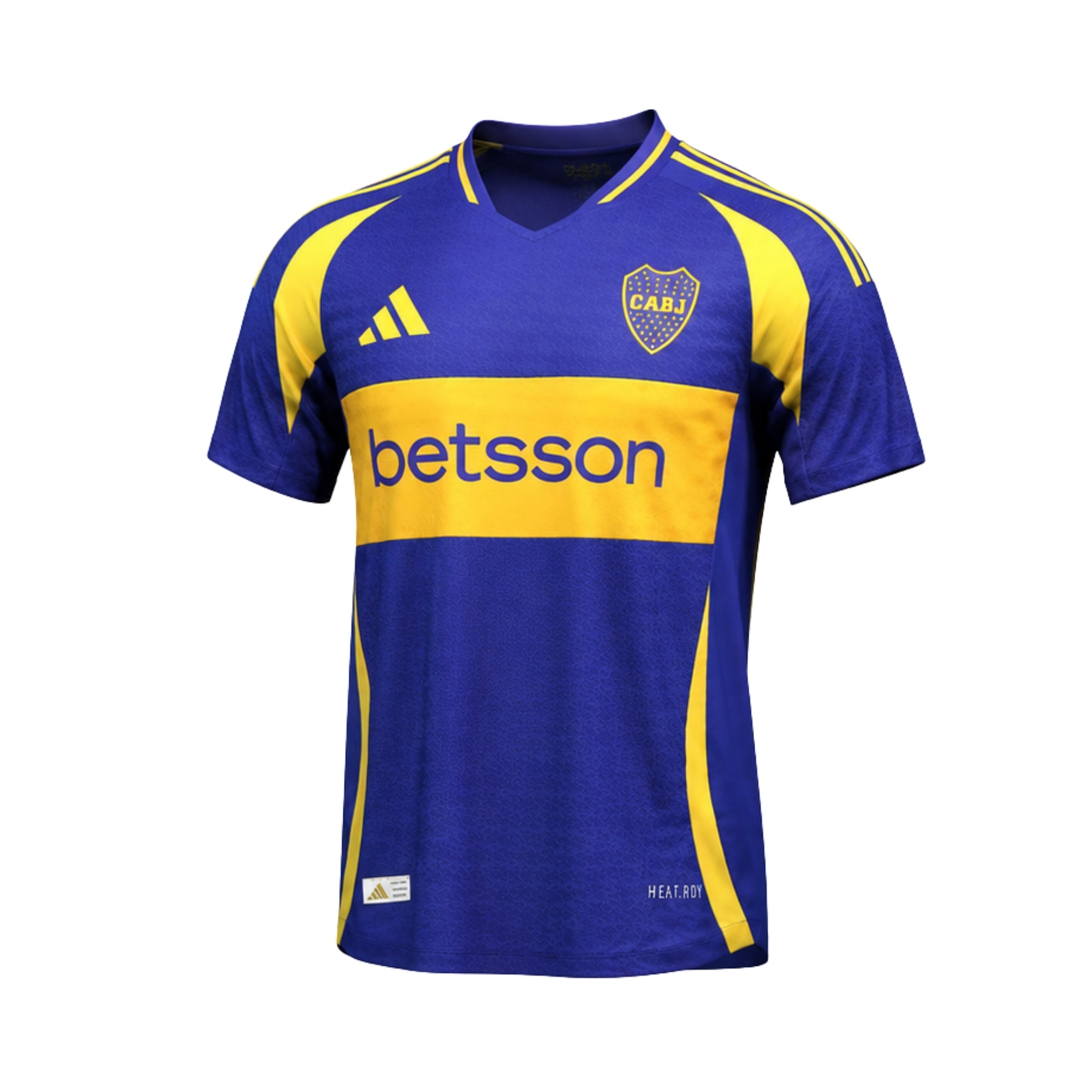 Boca Juniors 25/26 Special Edition - Player Version
