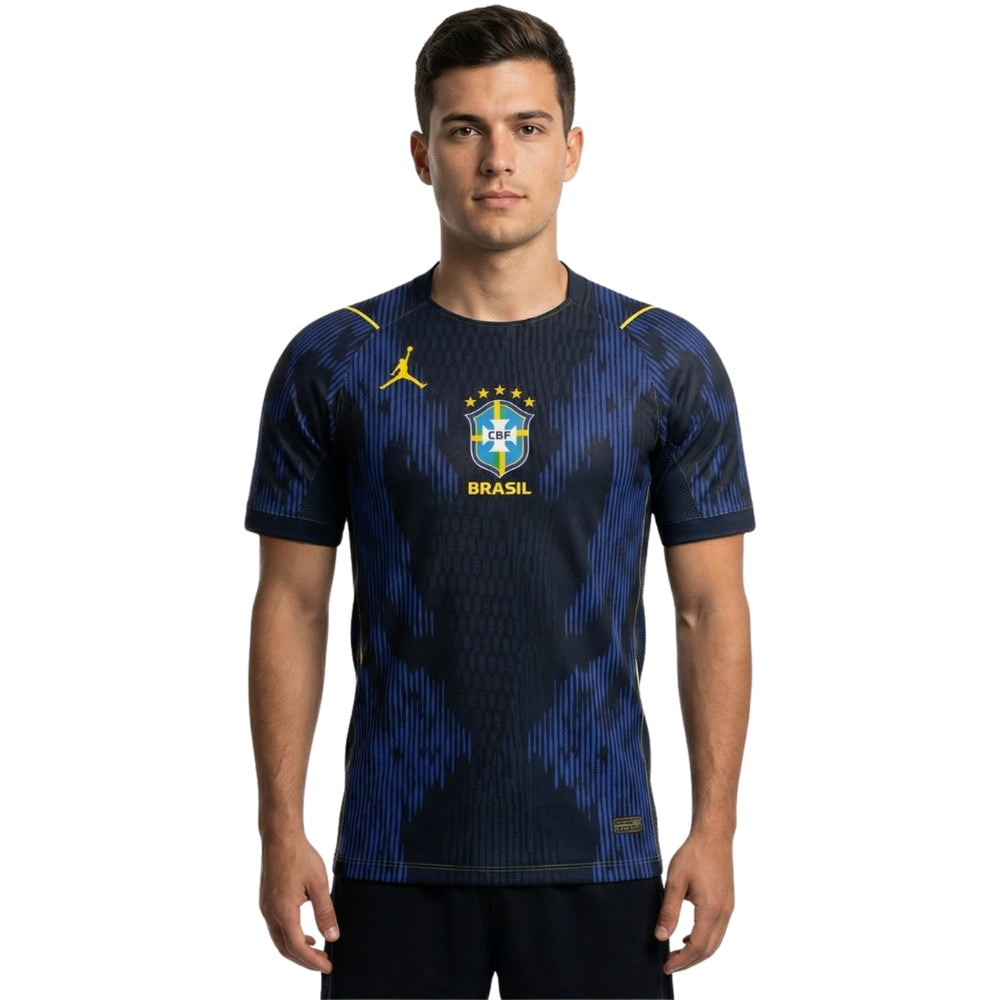 Brazil Away 26/27 - World Cup 2026