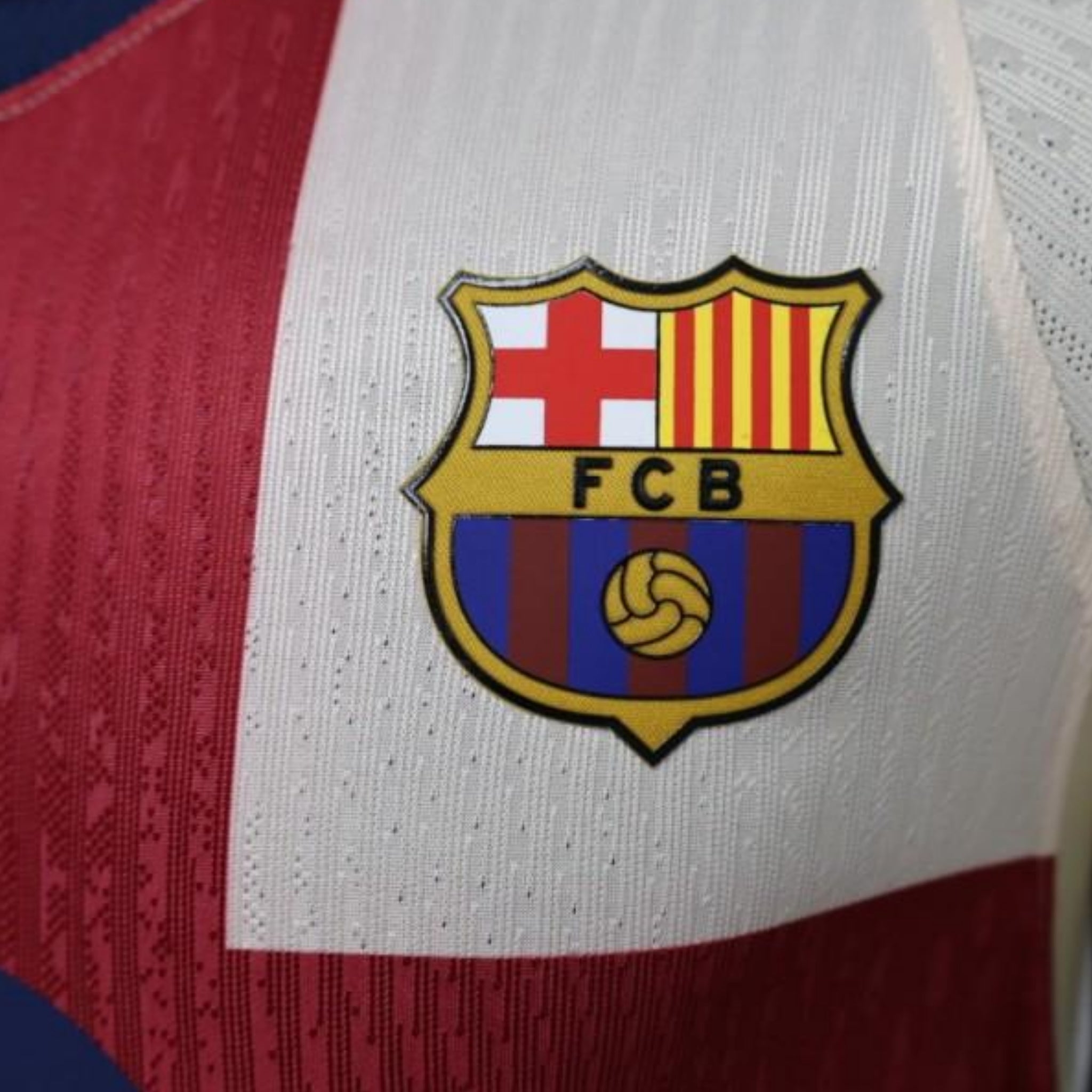 Barcelone Édition Spéciale 26/27 - Version Joueur