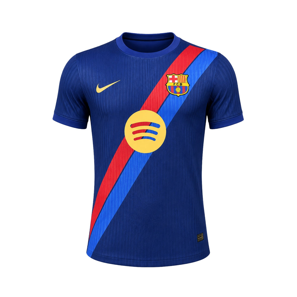 Barcelona Special Edition 25/26 - Player Version