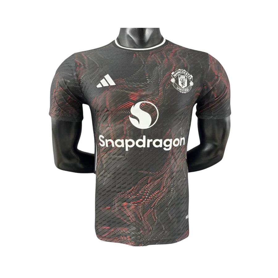 Manchester United Special Edition 25/26 - Player Version