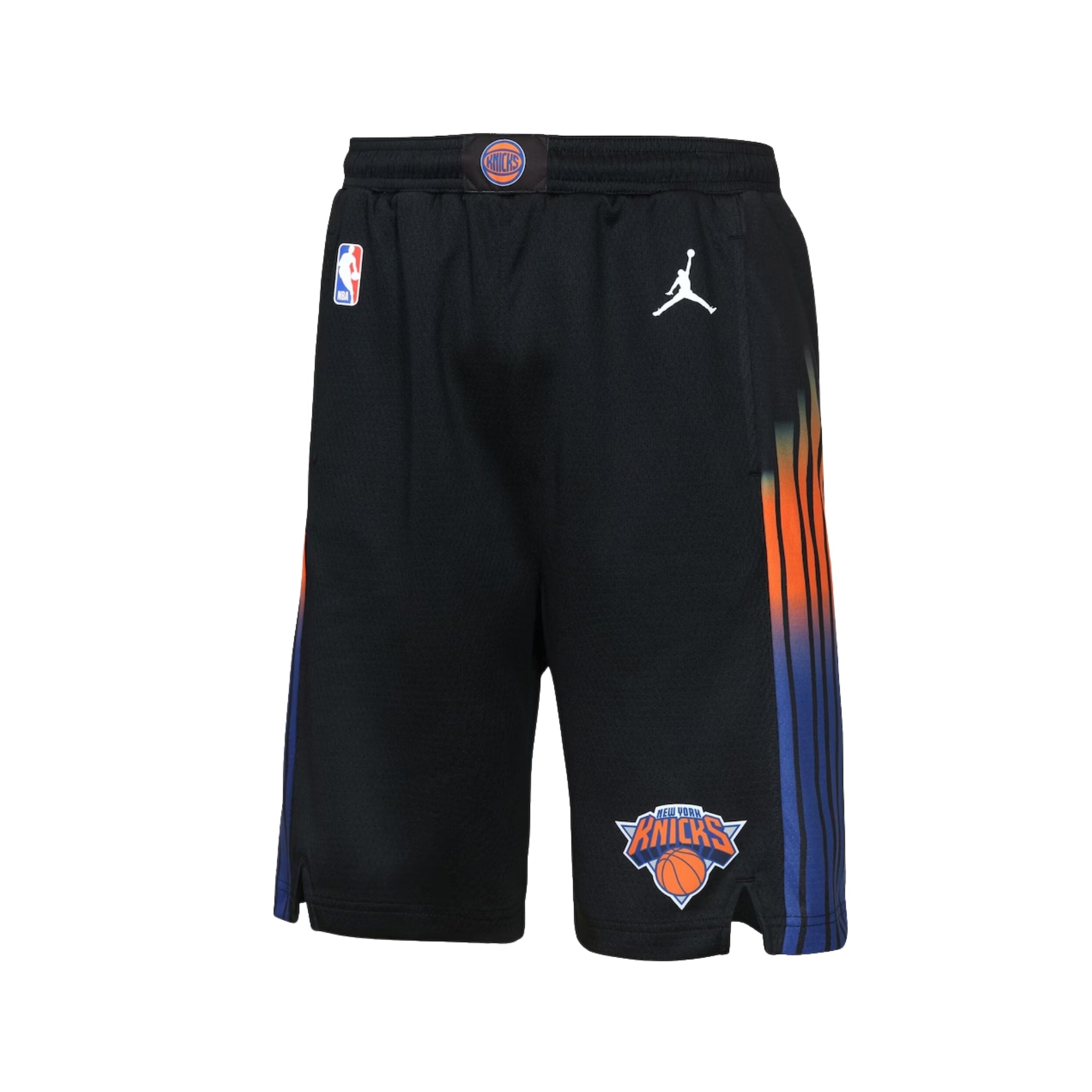 New Orleans Pelicans Statement Edition 25/26 - Détail