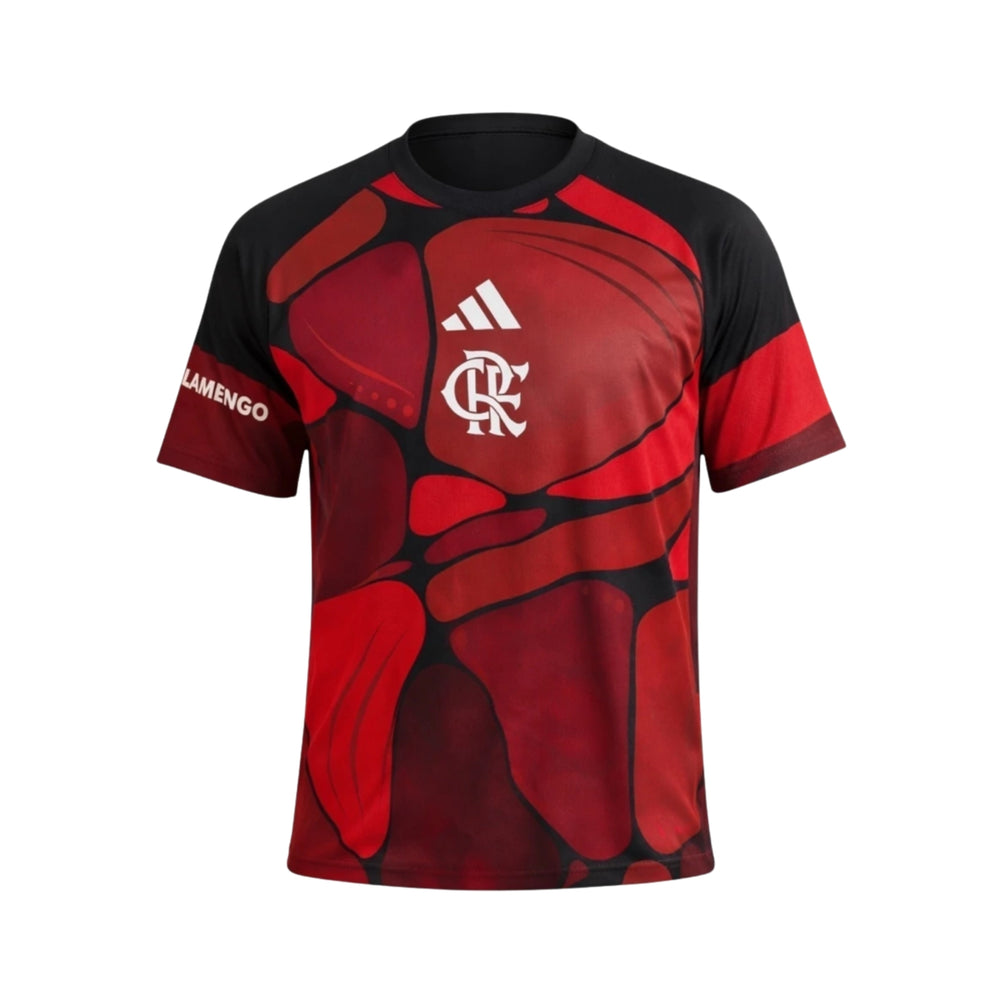 Flamengo Pre-Match 26/27