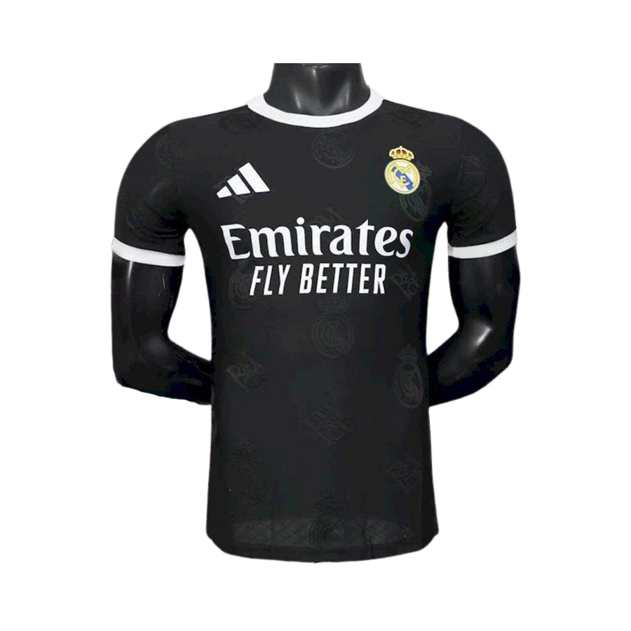 Real Madrid Special Edition 25/26 - Player Version