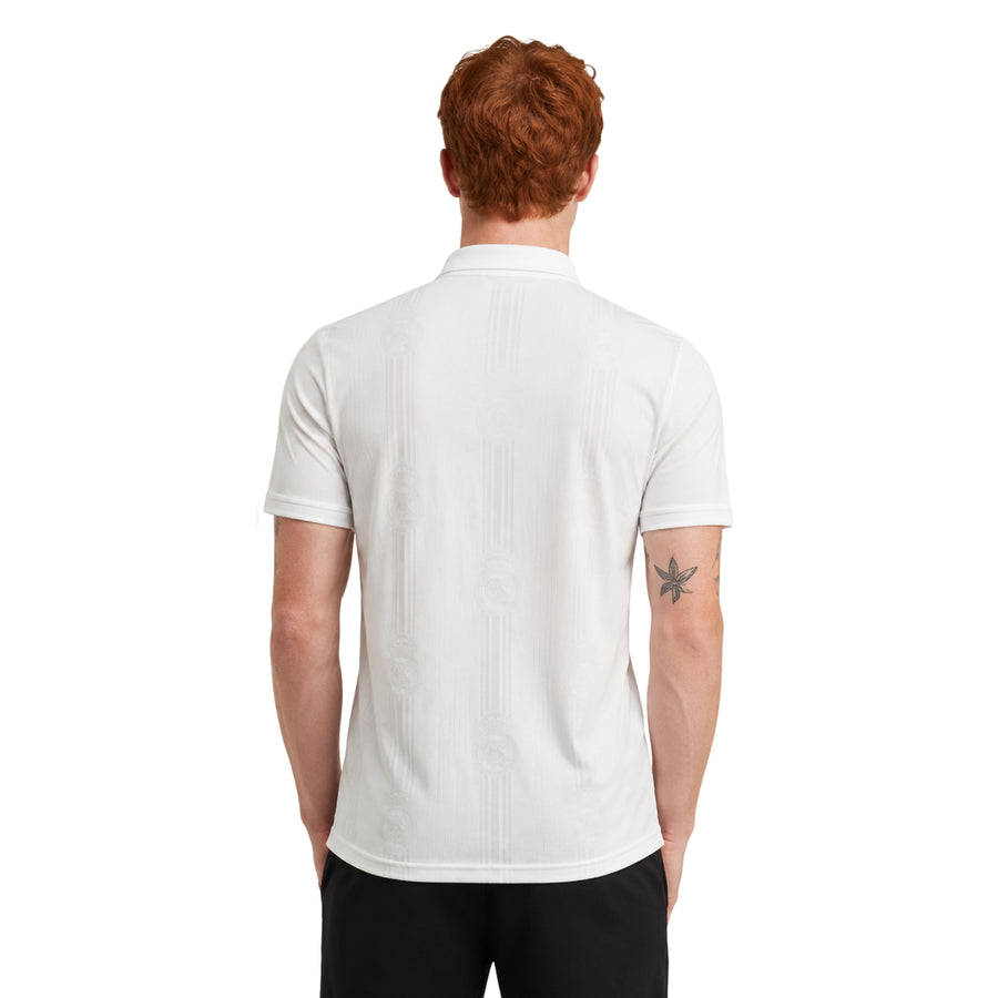 Real Madrid Polo 25/26 - Player Version
