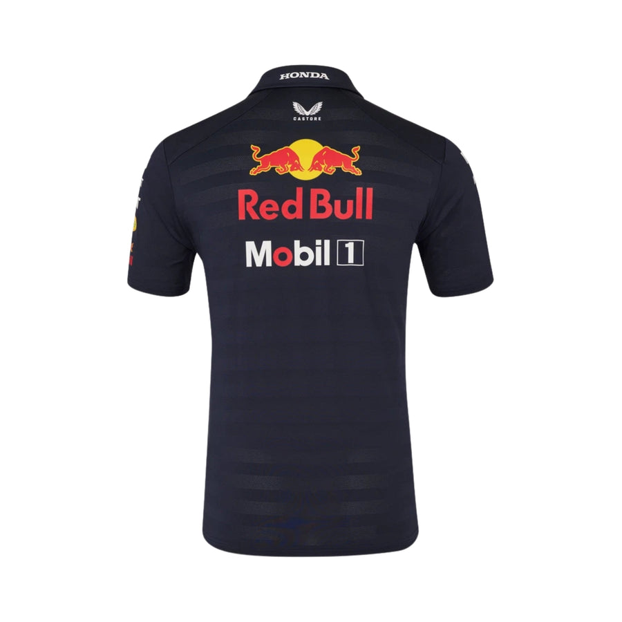 Red Bull F1 2025 Polo Shirt