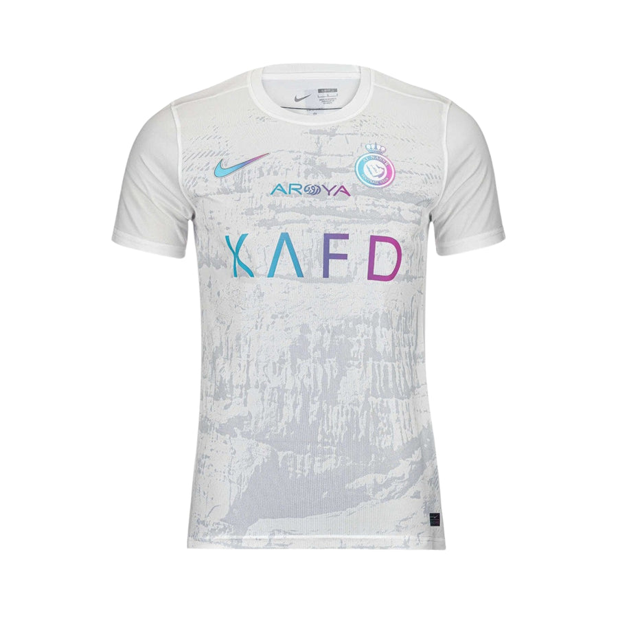 Al-Nassr Third 23/24