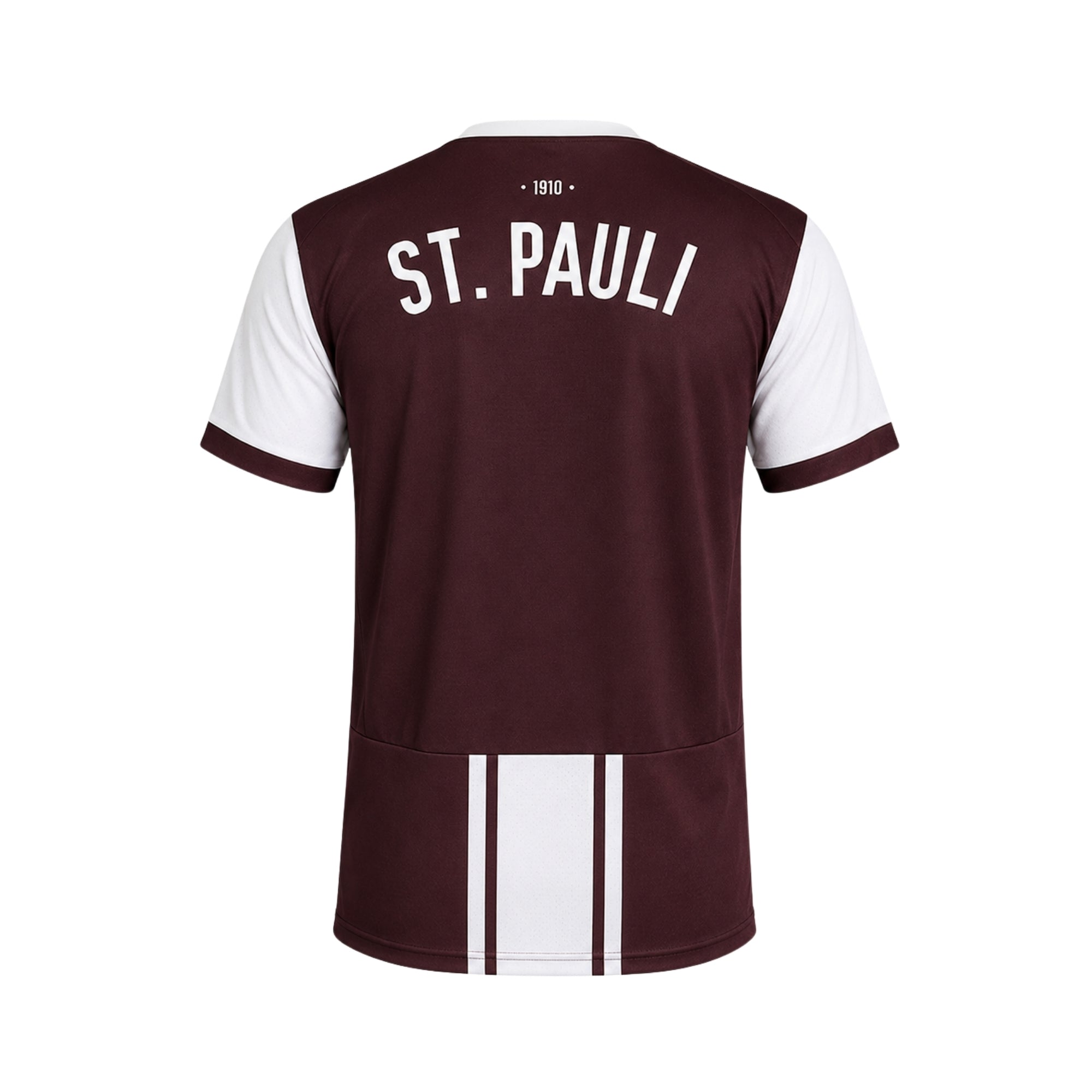 St. Pauli Édition Spéciale 26/27