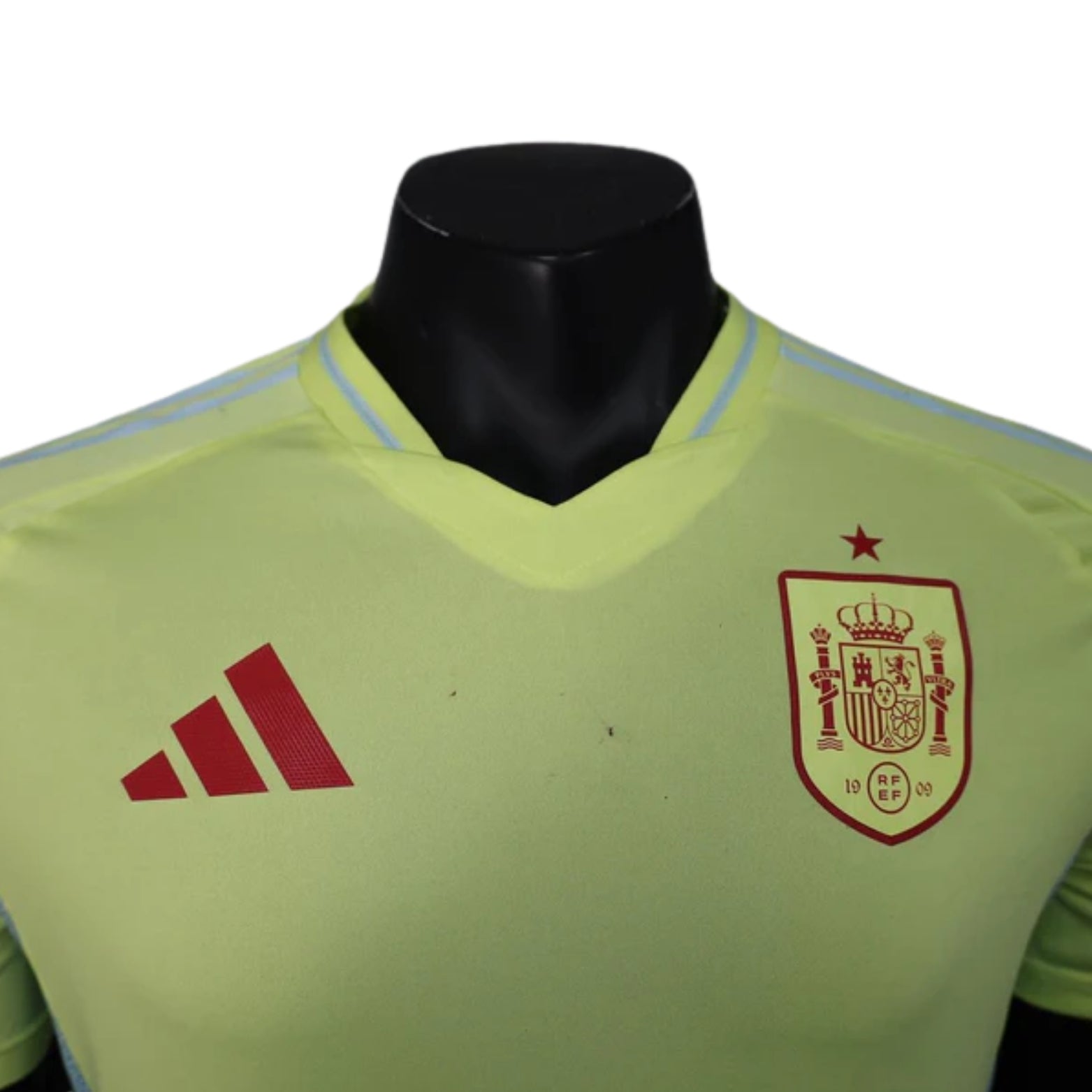 Espagne Extérieur 24/25 24/25 - Détail