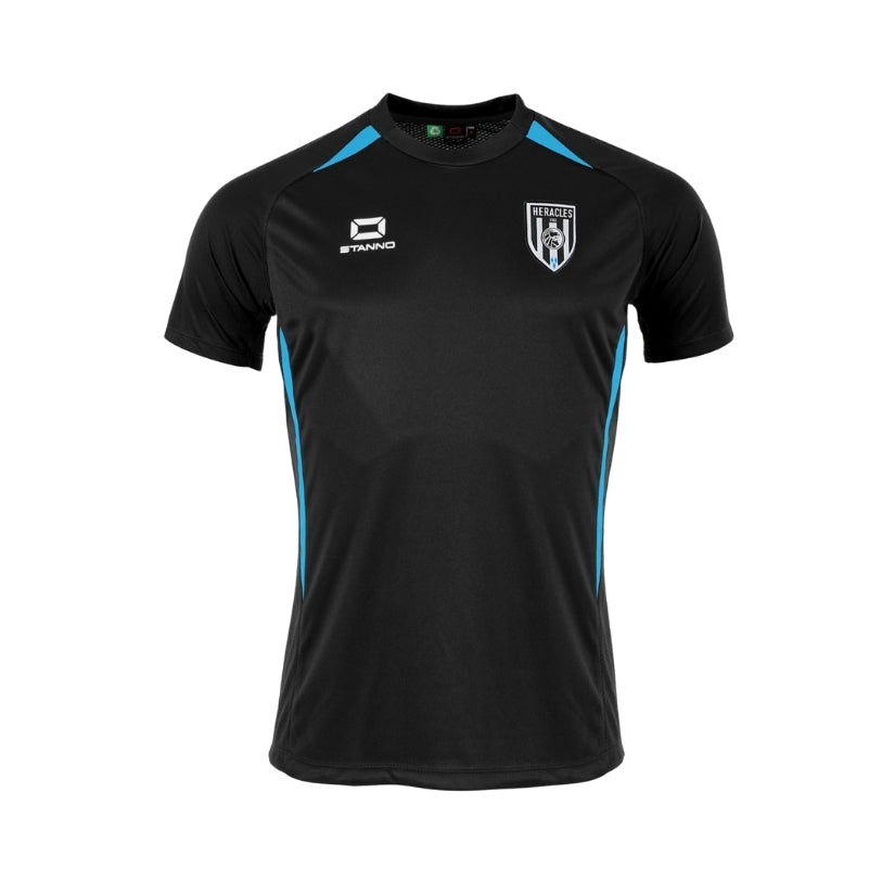 Heracles Almelo Entraînement 25/26 - Vue de face