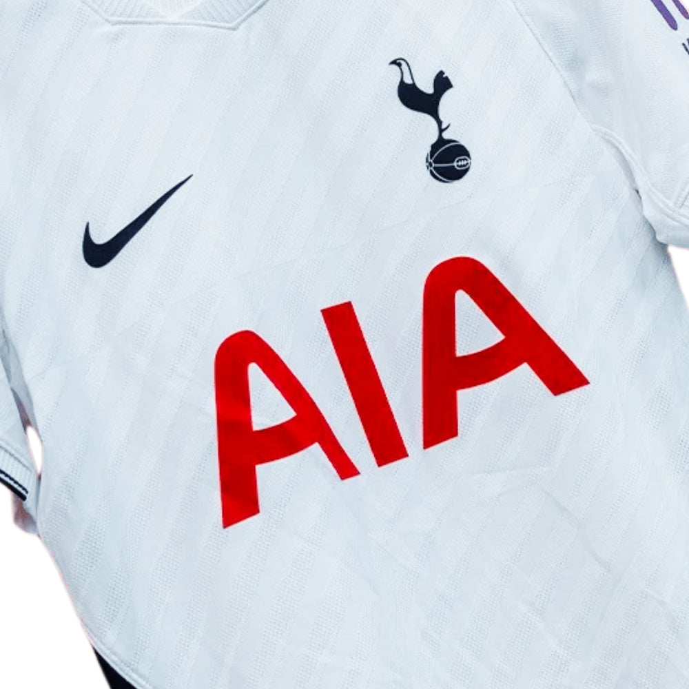 Tottenham Hotspur Domicile 26/27