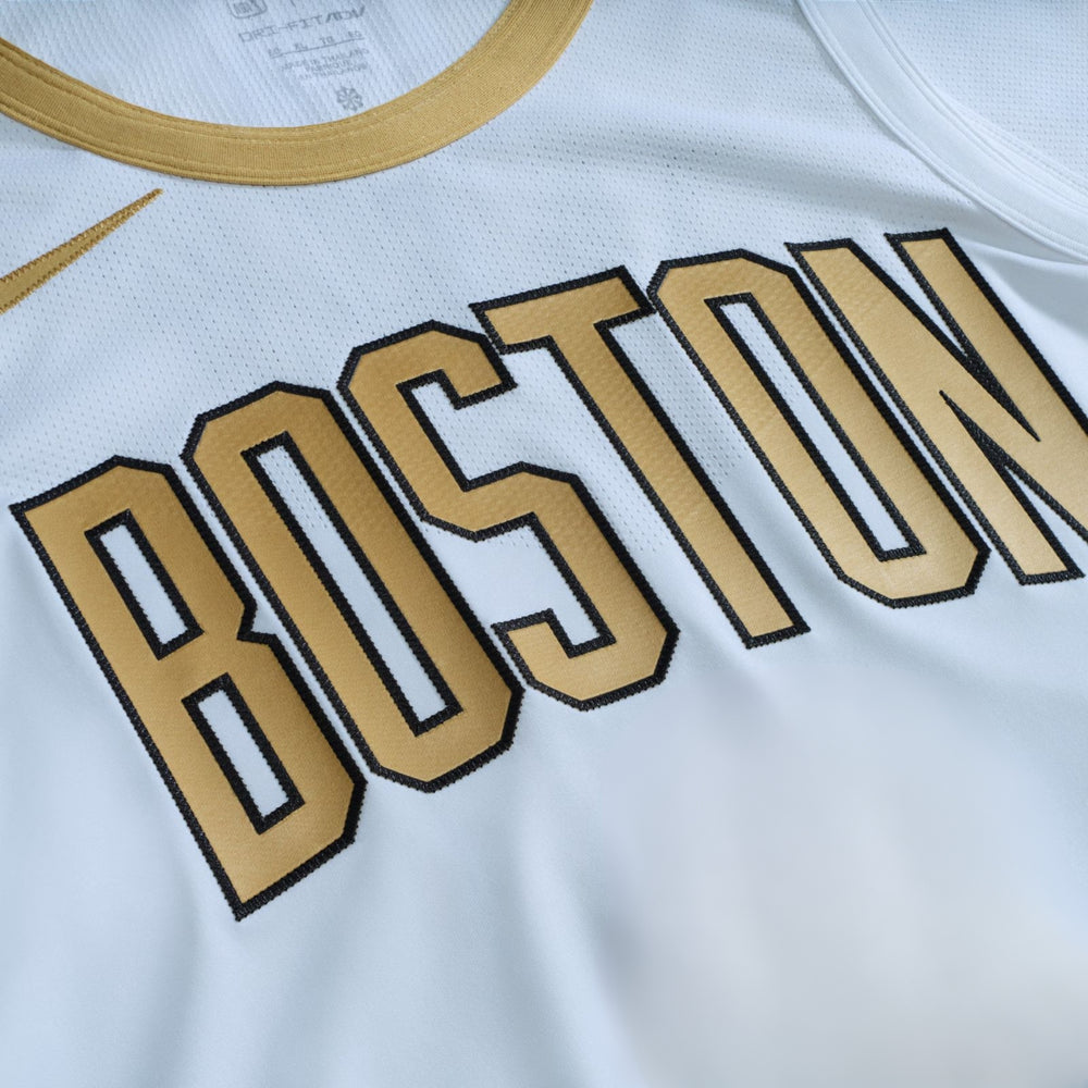 Boston Celtics Edición Ciudad 25/26