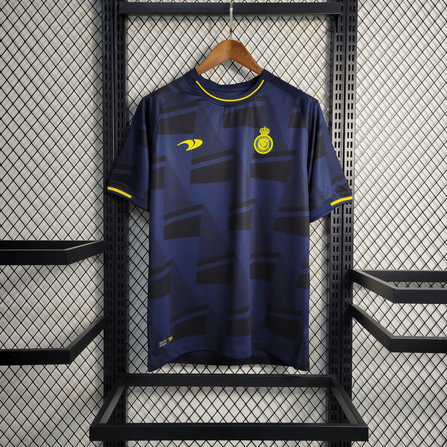 Al-Nassr Training 22/23
