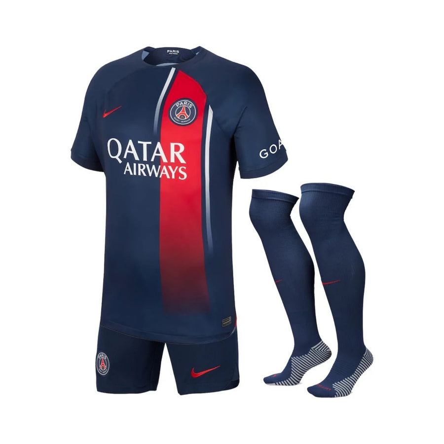 PSG - Kit Domicile 23/24