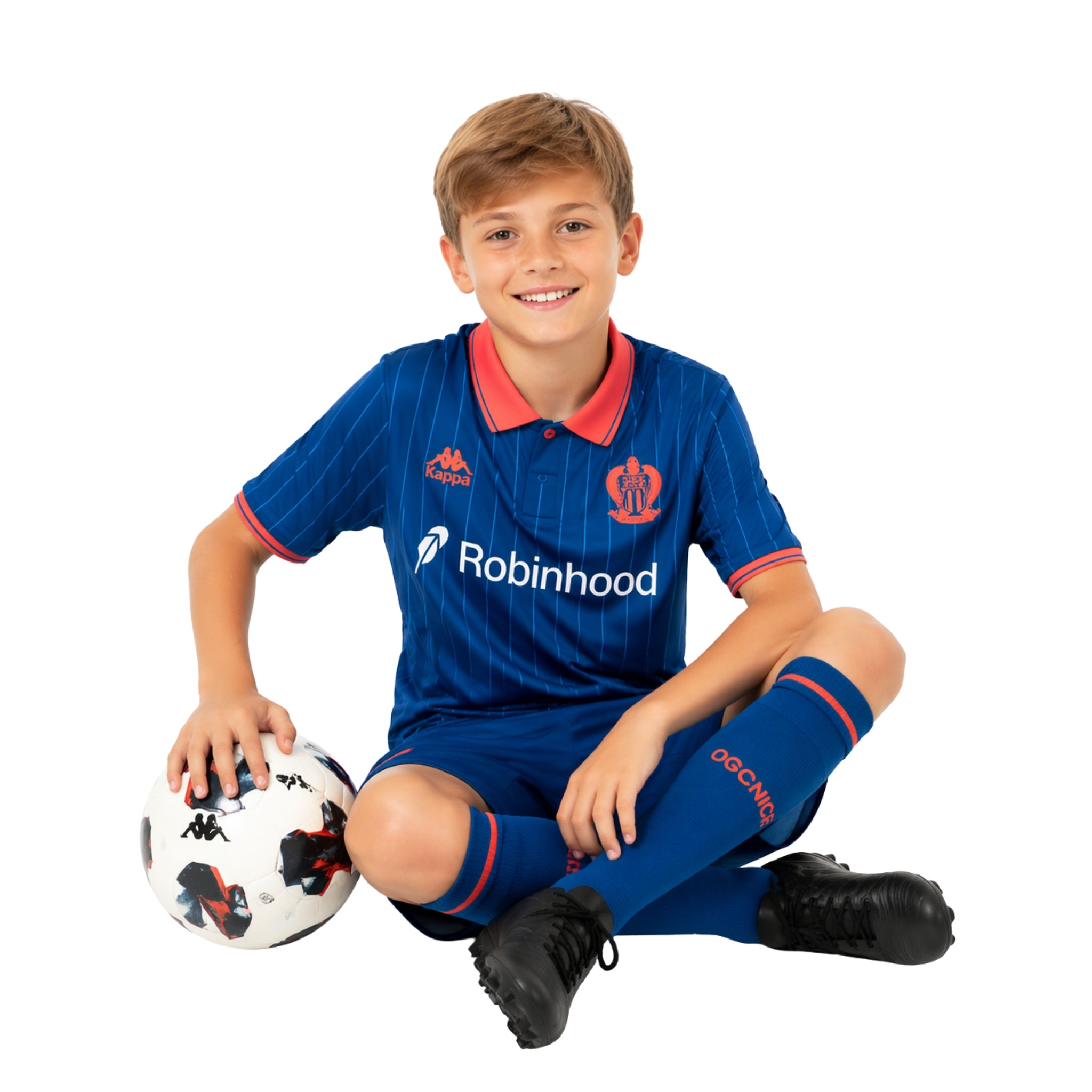 Kit - Nice Third 25/26