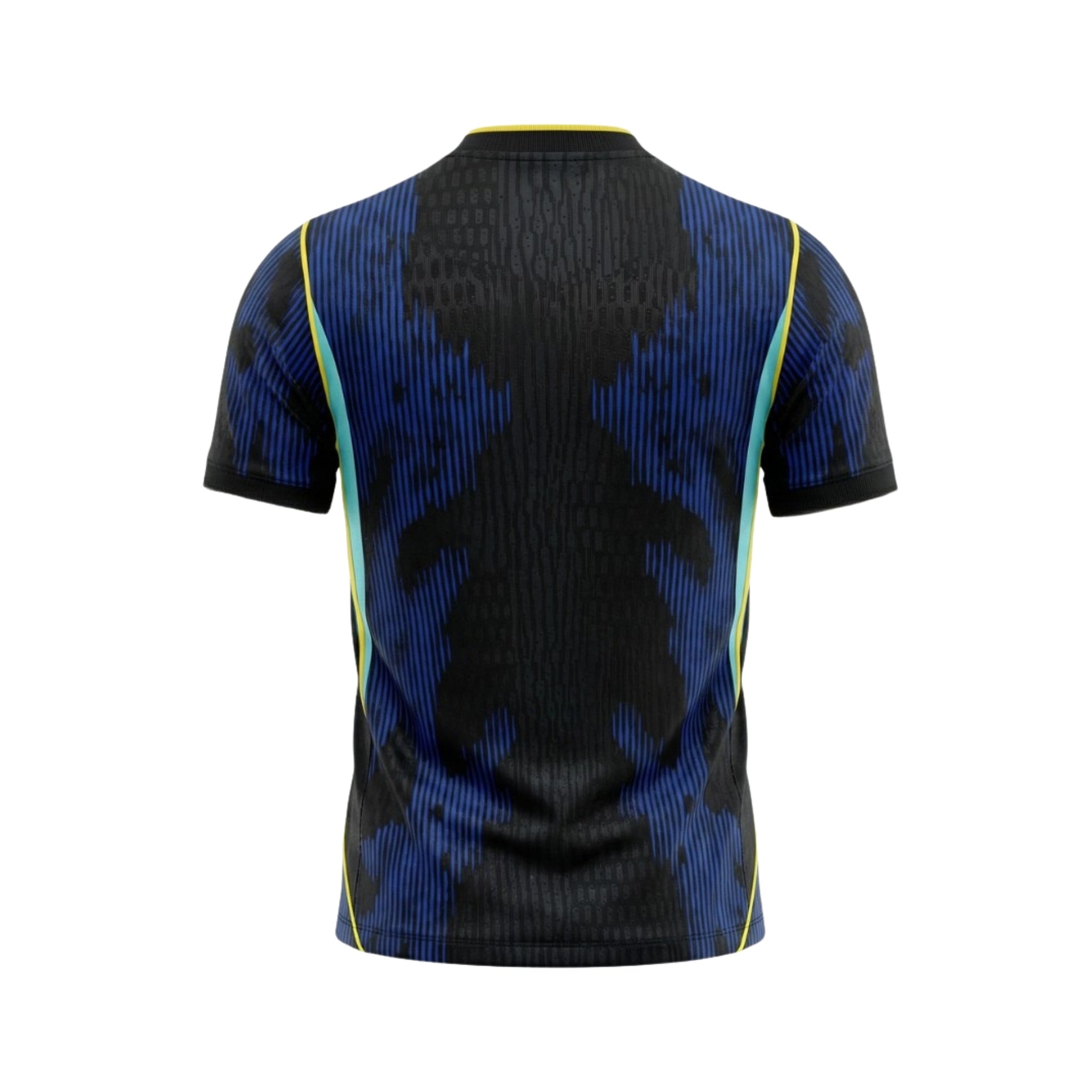 Brésil Extérieur 26/27 - Détail