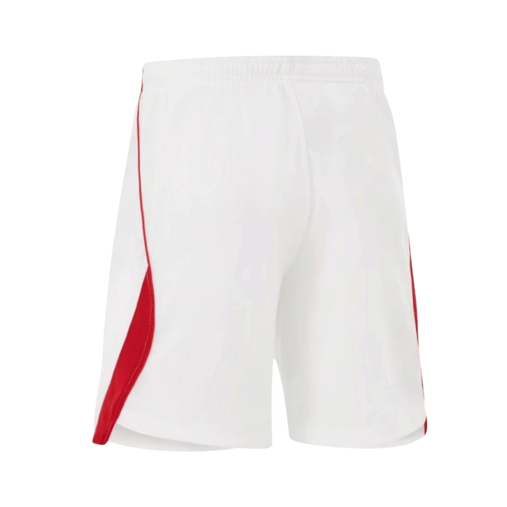 Short Turquie Domicile 26/27