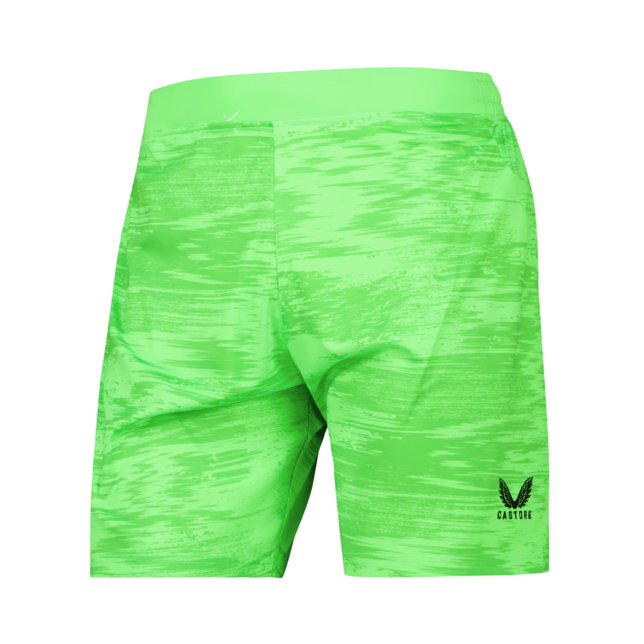 Short Everton Gardiens de But 26/27