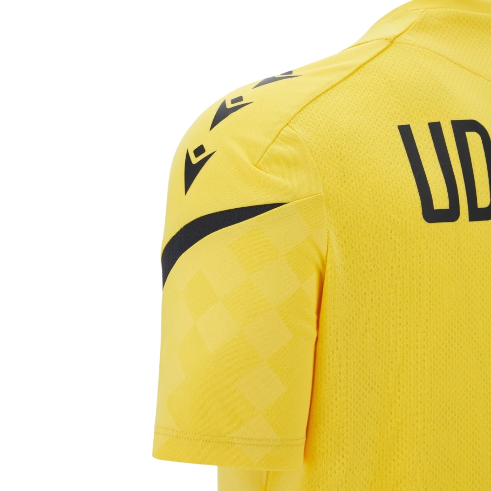 Udinese Calcio Entraînement 25/26 - Vue rapprochée
