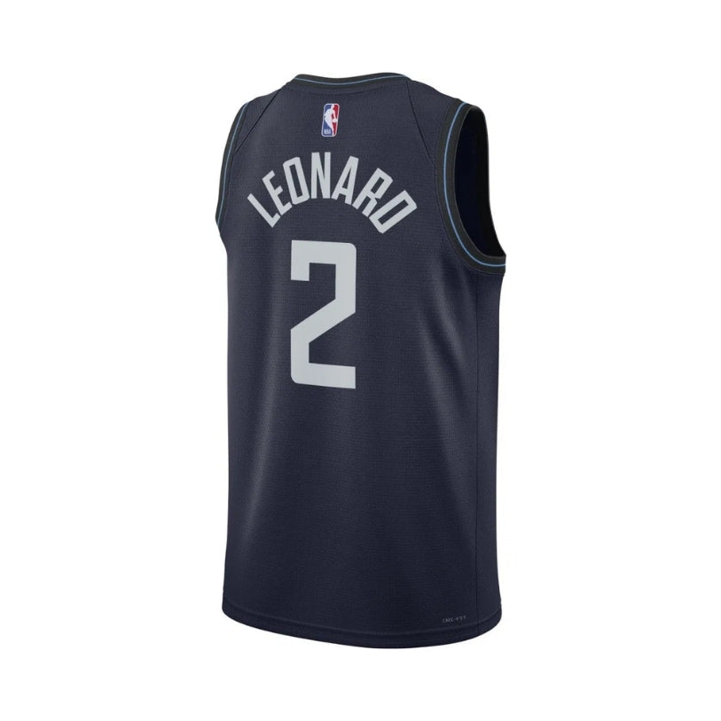 LA Clippers Edición Visitante 24/25