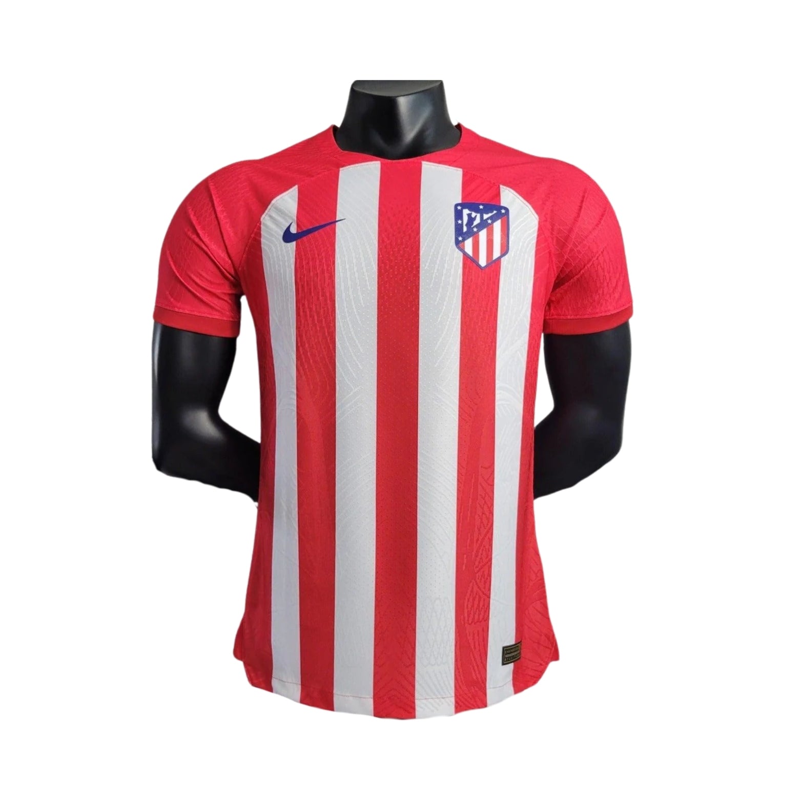 Atlético de Madrid Domicile 23/24 - Vue de face