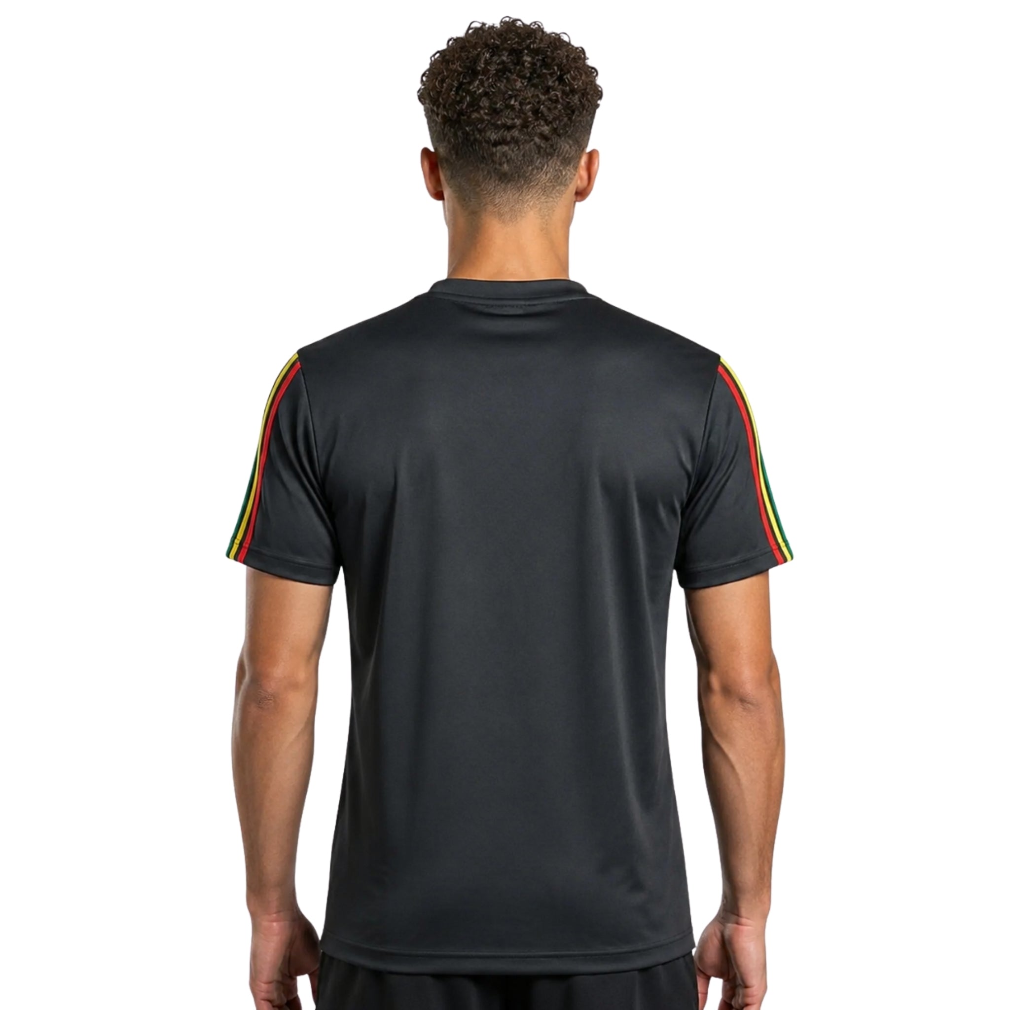 Jamaica Entraînement 26/27 - Coupe du Monde 2026