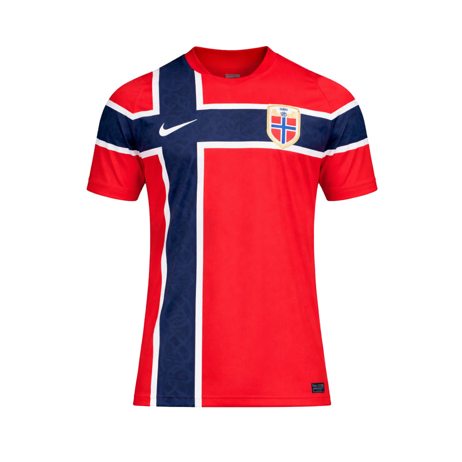 Norway Home 26/27 - World Cup 2026