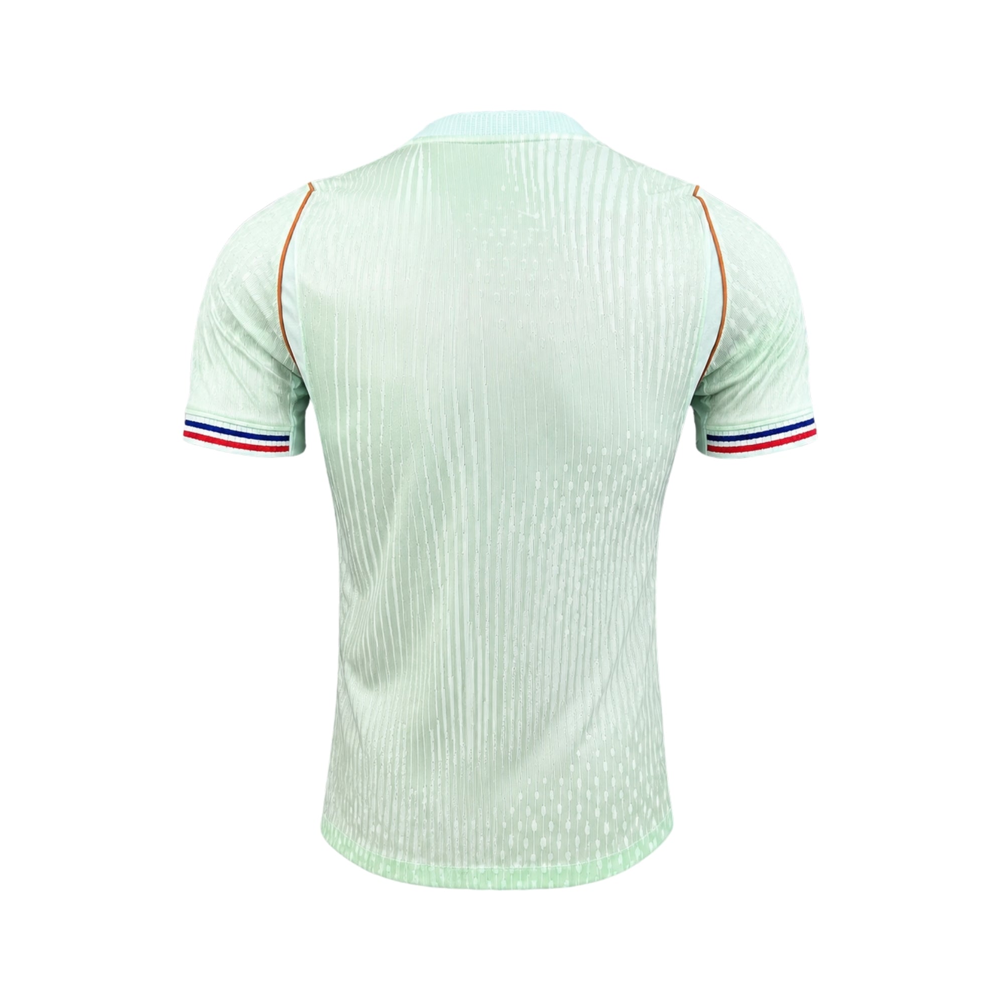 France Extérieur 26/27 - Coupe du Monde 2026 - Version Joueur