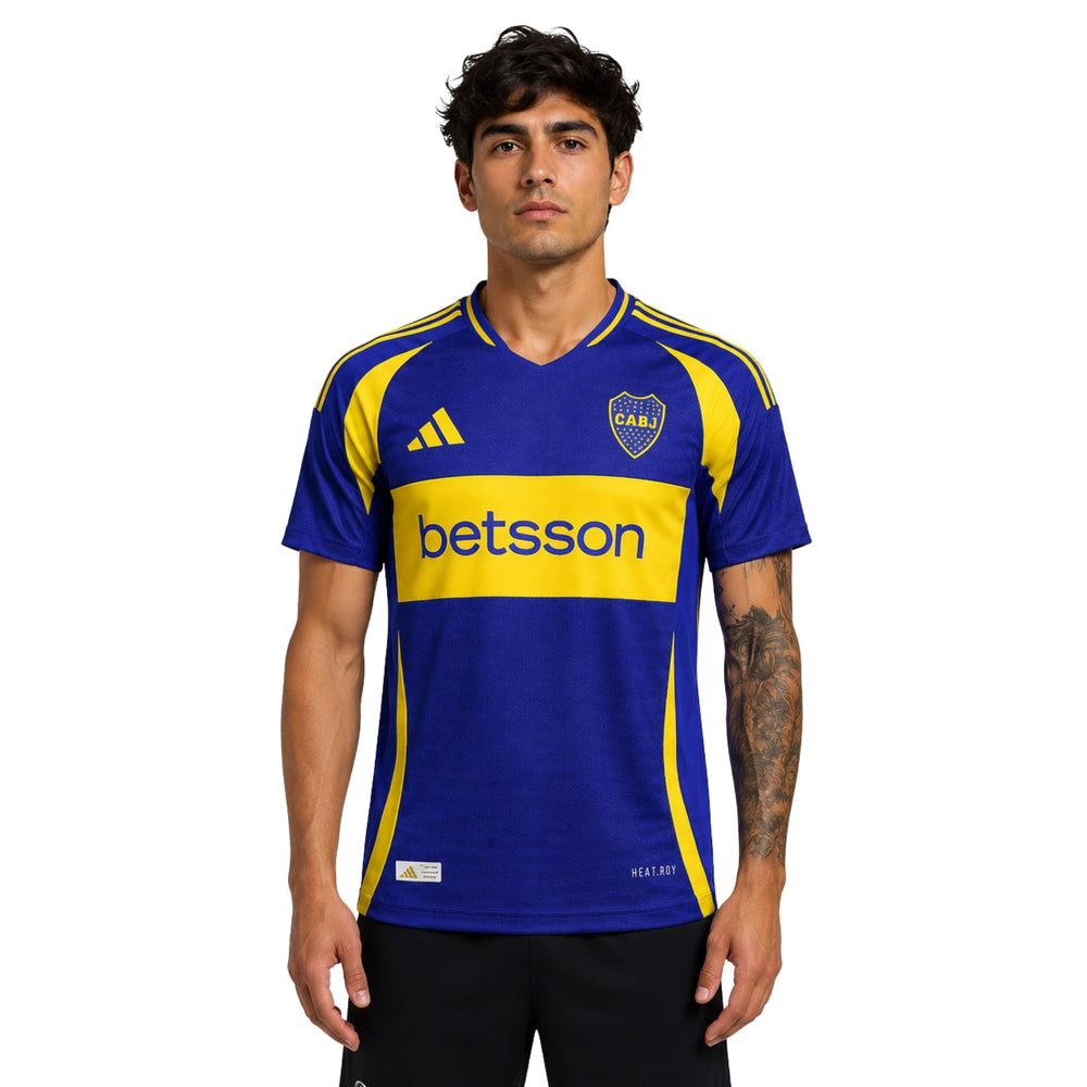 Boca Juniors 25/26 Special Edition - Player Version