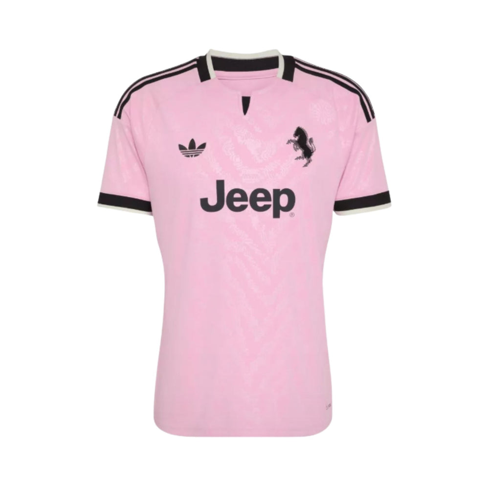 Juventus Extérieur 26/27