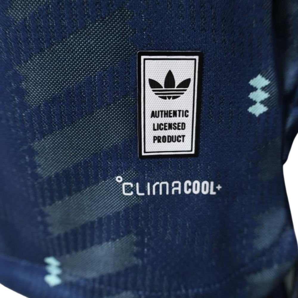 Germany Away 26/27 - 2026 World Cup - Player Version
