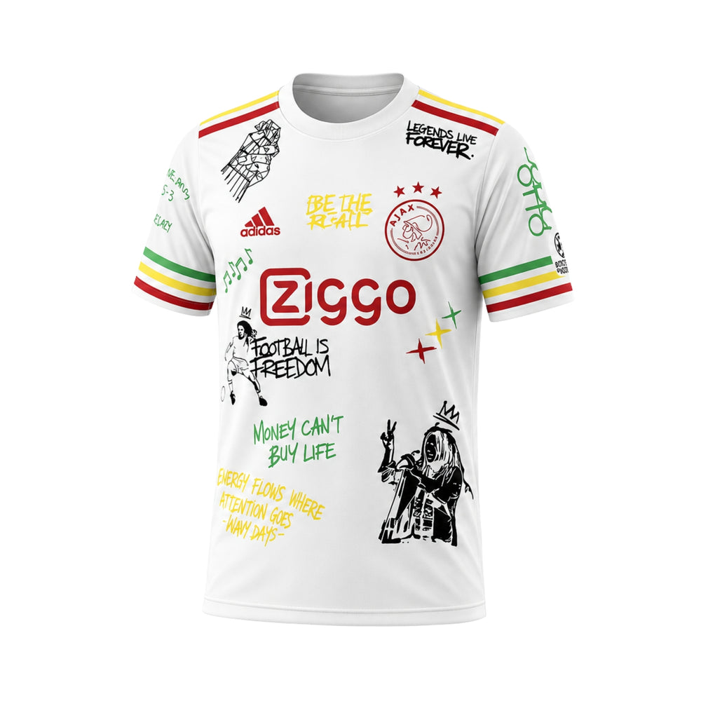 Ajax Special Edition 25/26