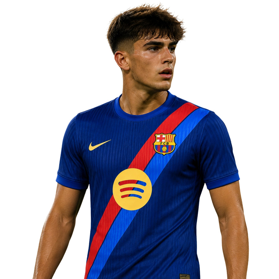 Barcelona Special Edition 25/26 - Player Version