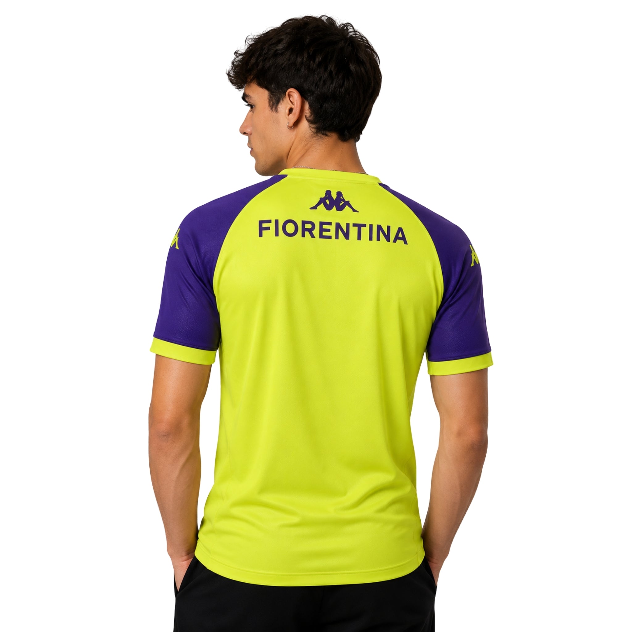 Fiorentina Training 25/26