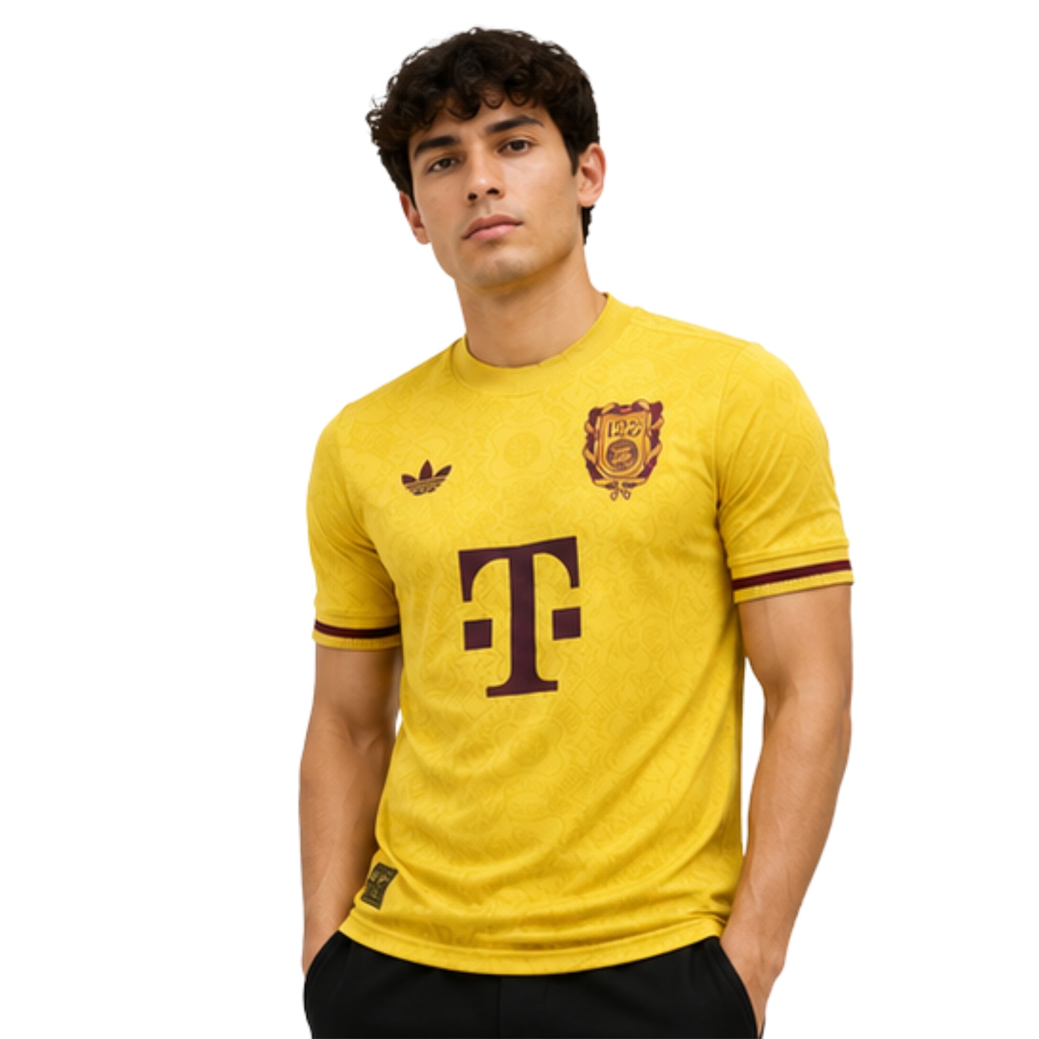 Bayern Munich Special Edition 25/26 - Player Version