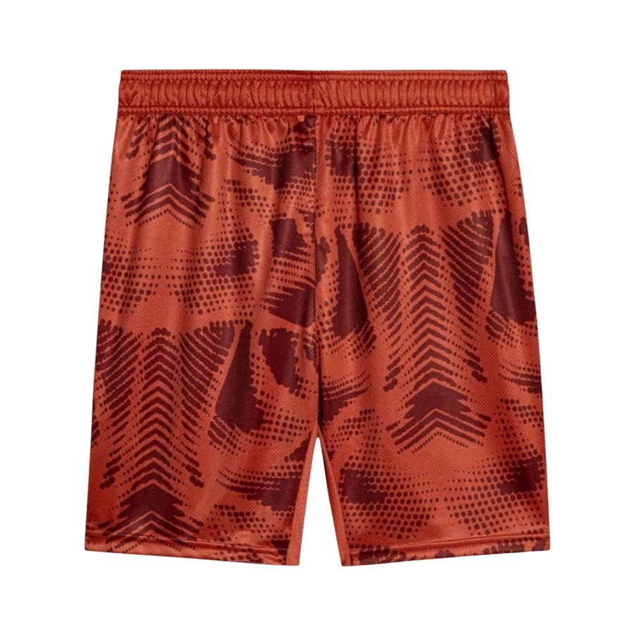 Short Palmeiras Gardiens de But 25/26